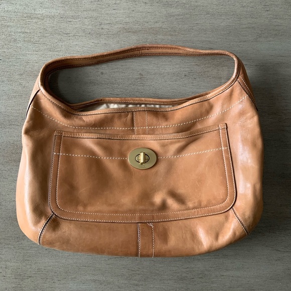 Coach Handbags - Coach bag